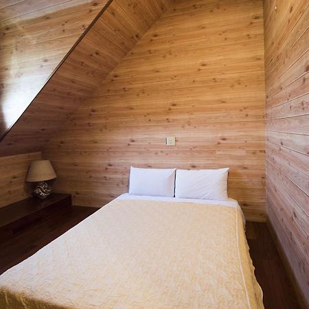 Songyuan B&B Lugu Zewnętrze zdjęcie