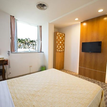Songyuan B&B Lugu Zewnętrze zdjęcie