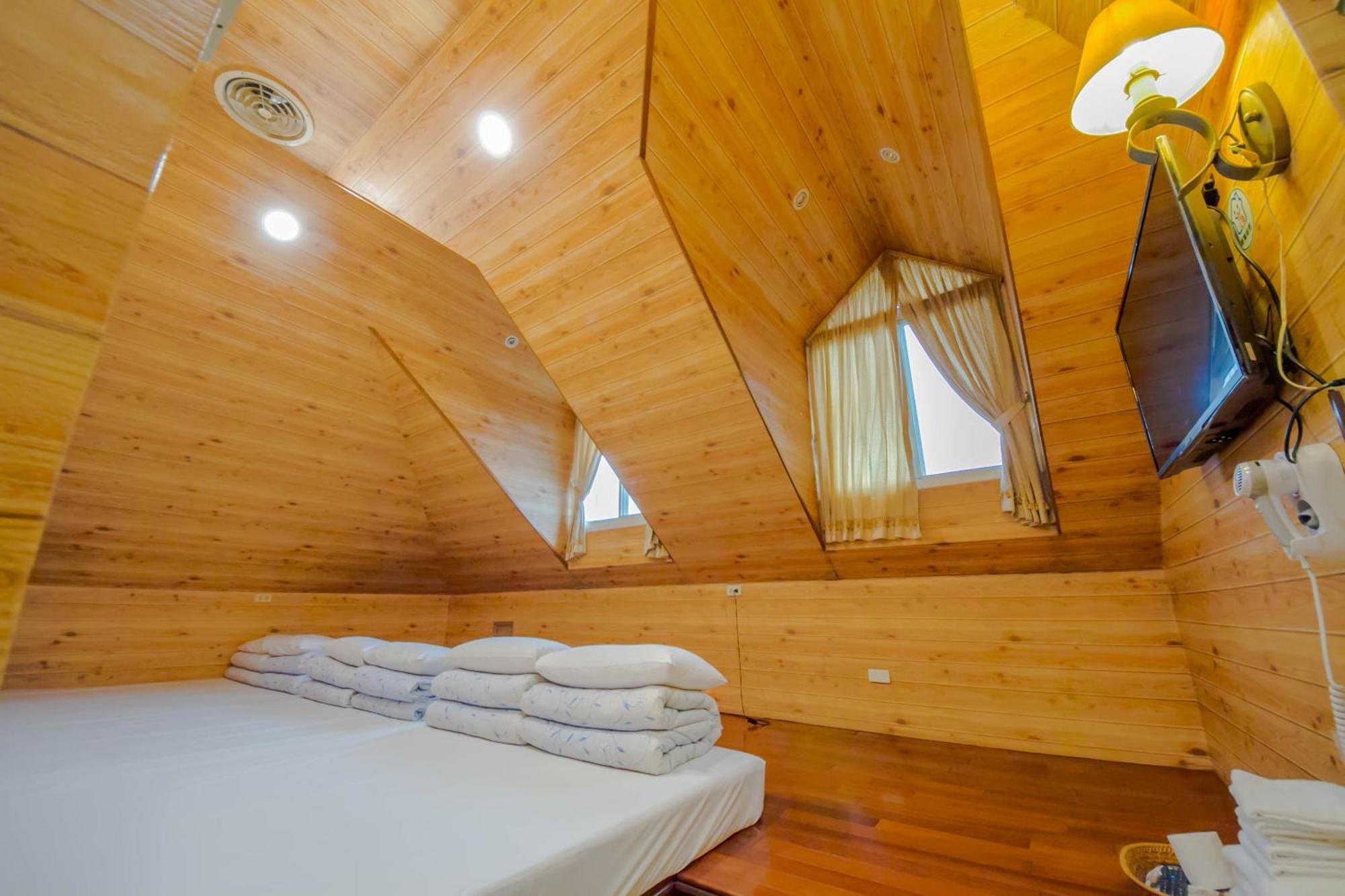 Songyuan B&B Lugu Pokój zdjęcie