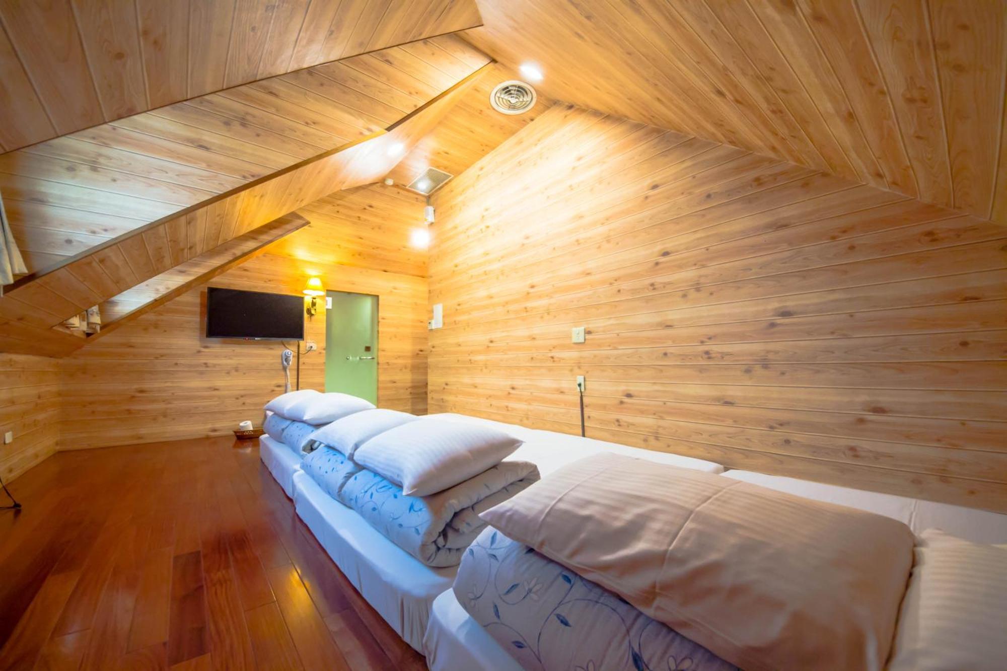 Songyuan B&B Lugu Pokój zdjęcie