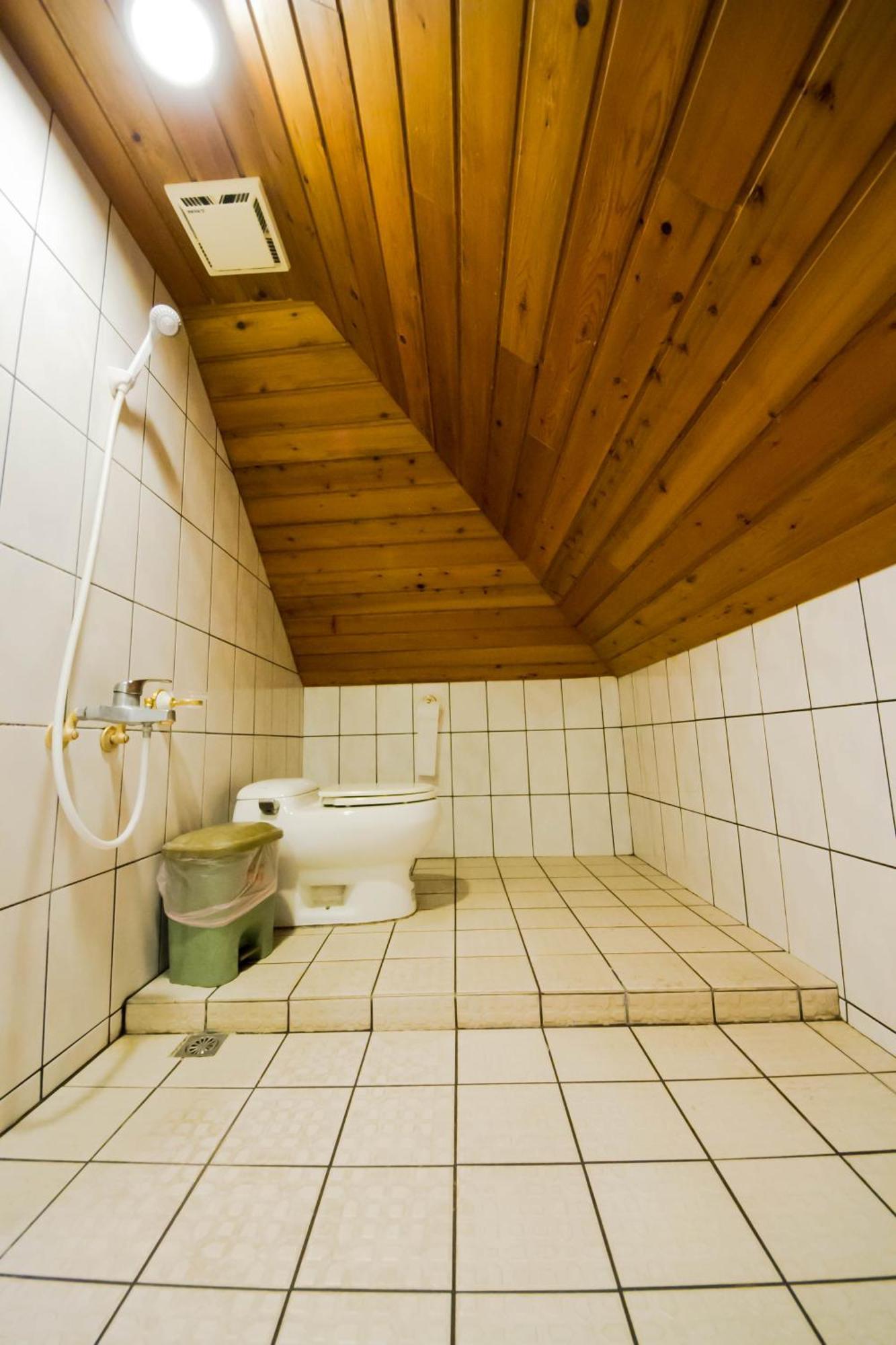 Songyuan B&B Lugu Pokój zdjęcie