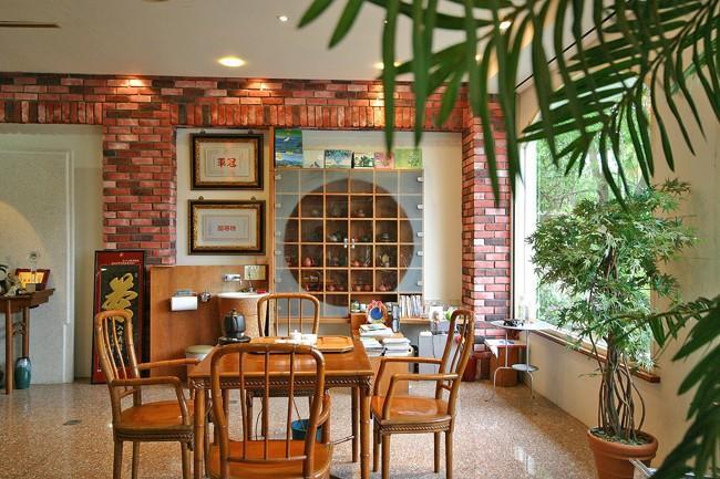 Songyuan B&B Lugu Zewnętrze zdjęcie
