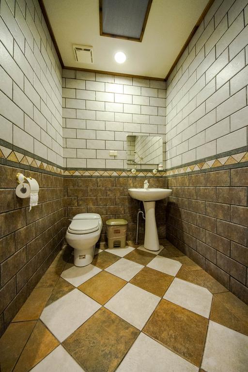 Songyuan B&B Lugu Pokój zdjęcie