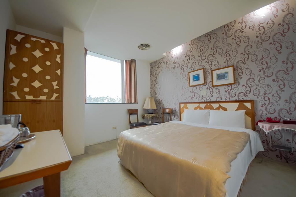 Songyuan B&B Lugu Pokój zdjęcie