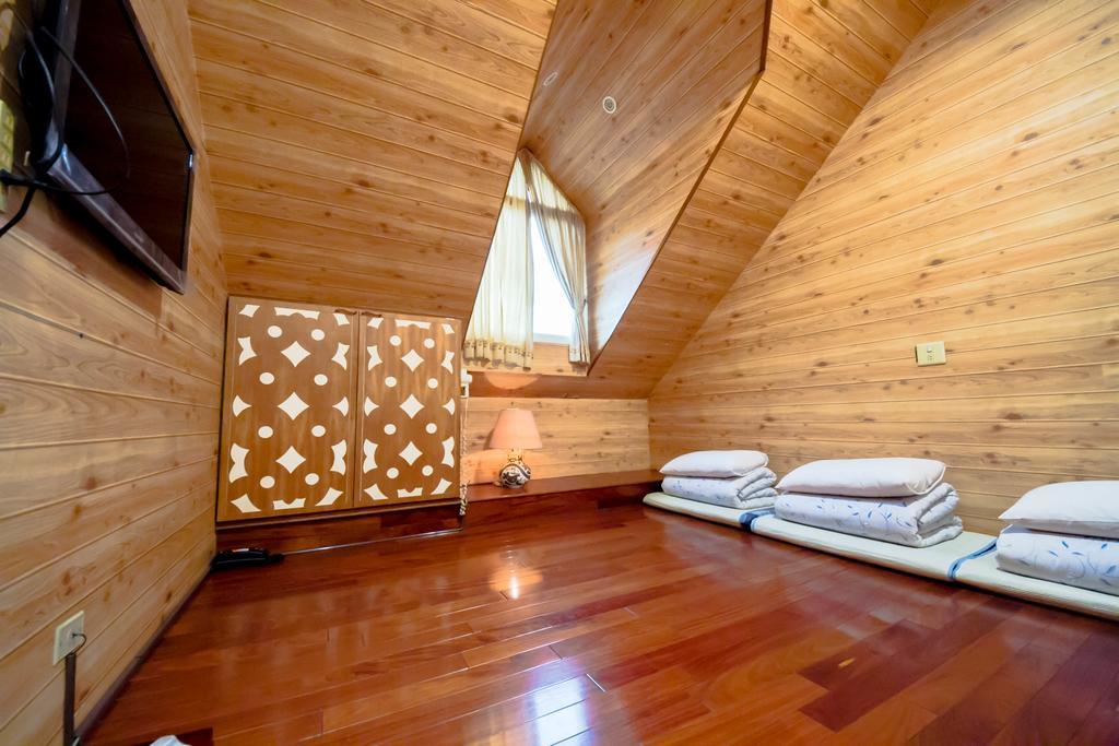 Songyuan B&B Lugu Pokój zdjęcie
