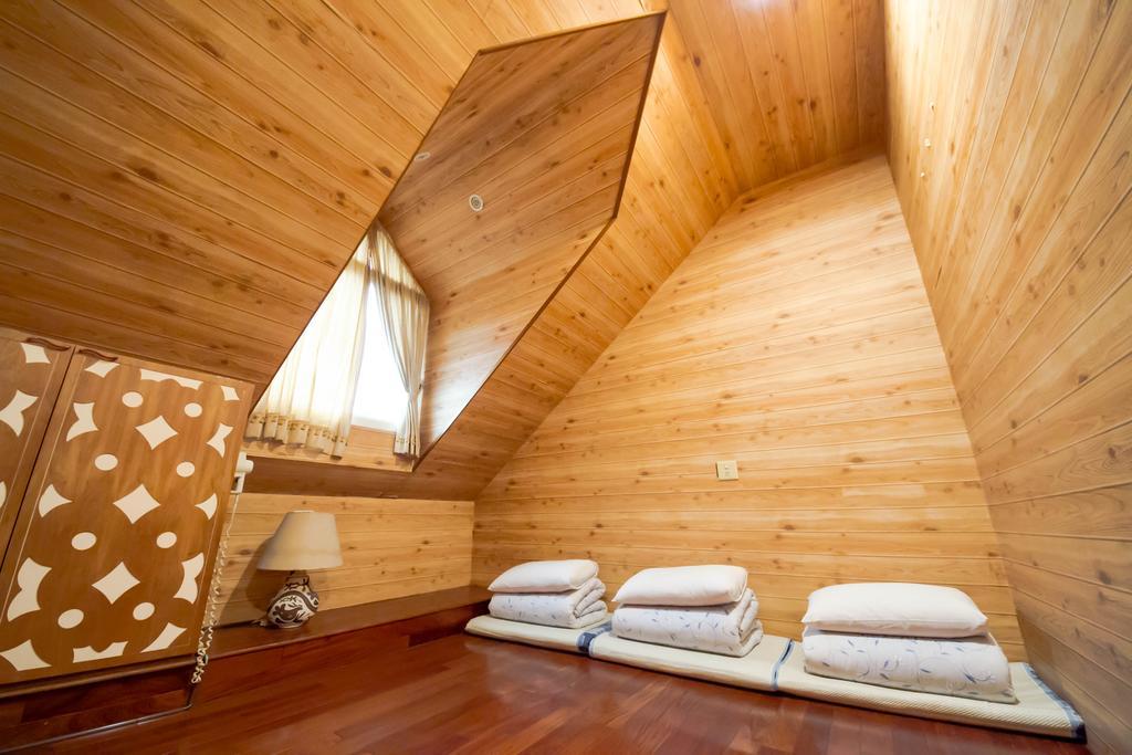 Songyuan B&B Lugu Pokój zdjęcie