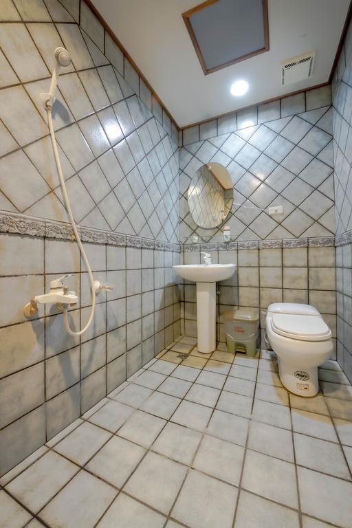 Songyuan B&B Lugu Pokój zdjęcie