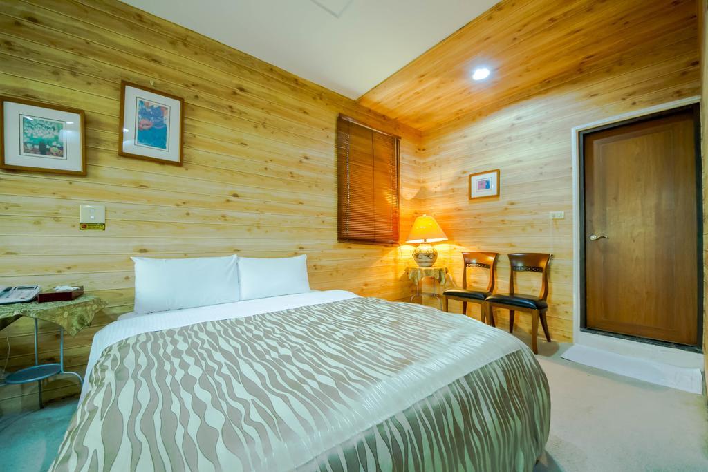 Songyuan B&B Lugu Pokój zdjęcie