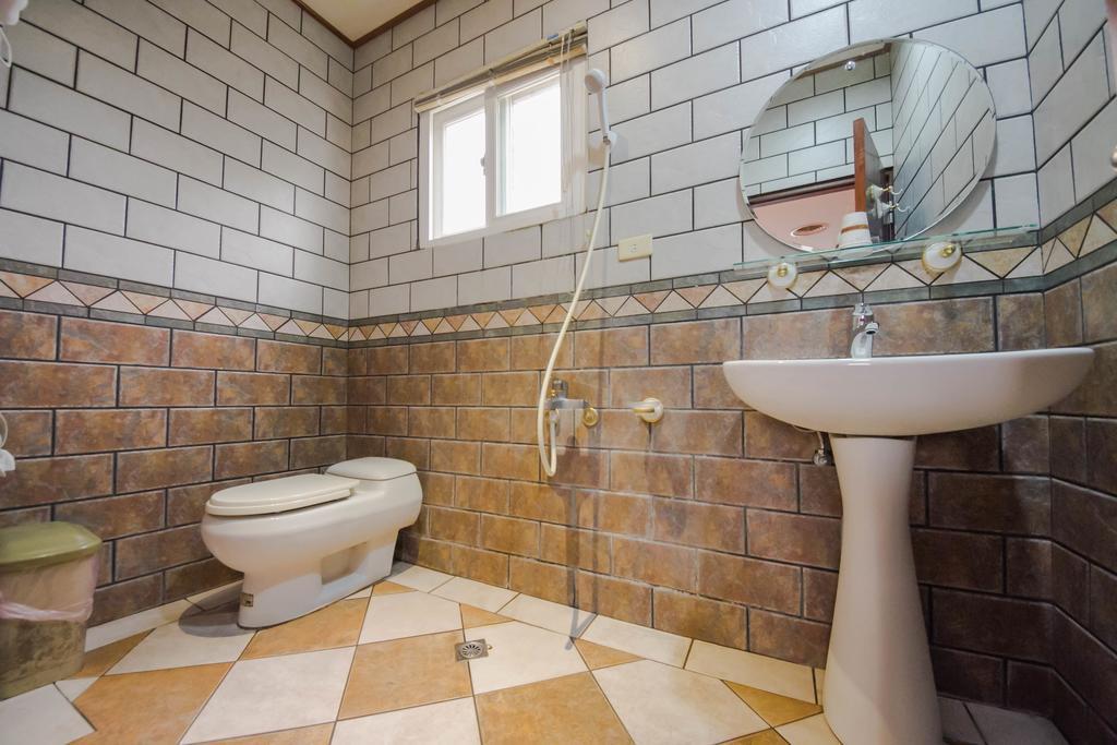Songyuan B&B Lugu Pokój zdjęcie