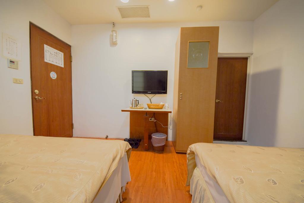 Songyuan B&B Lugu Pokój zdjęcie