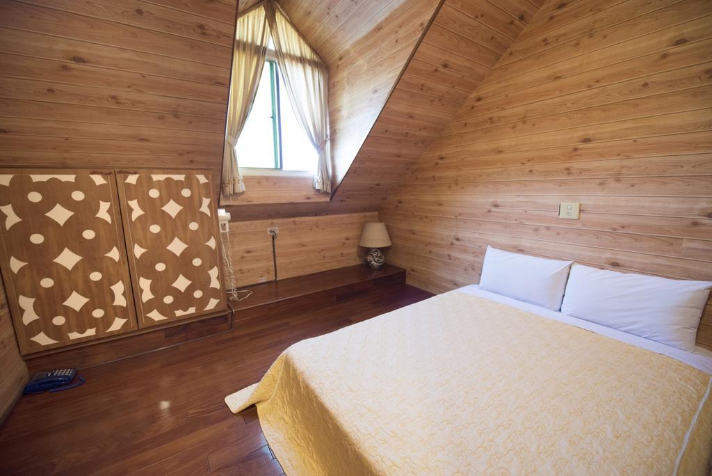 Songyuan B&B Lugu Zewnętrze zdjęcie