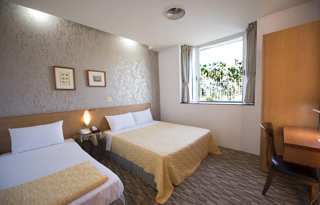 Songyuan B&B Lugu Zewnętrze zdjęcie