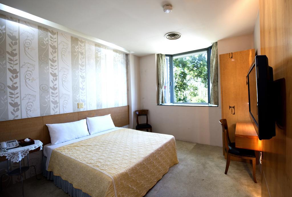 Songyuan B&B Lugu Zewnętrze zdjęcie