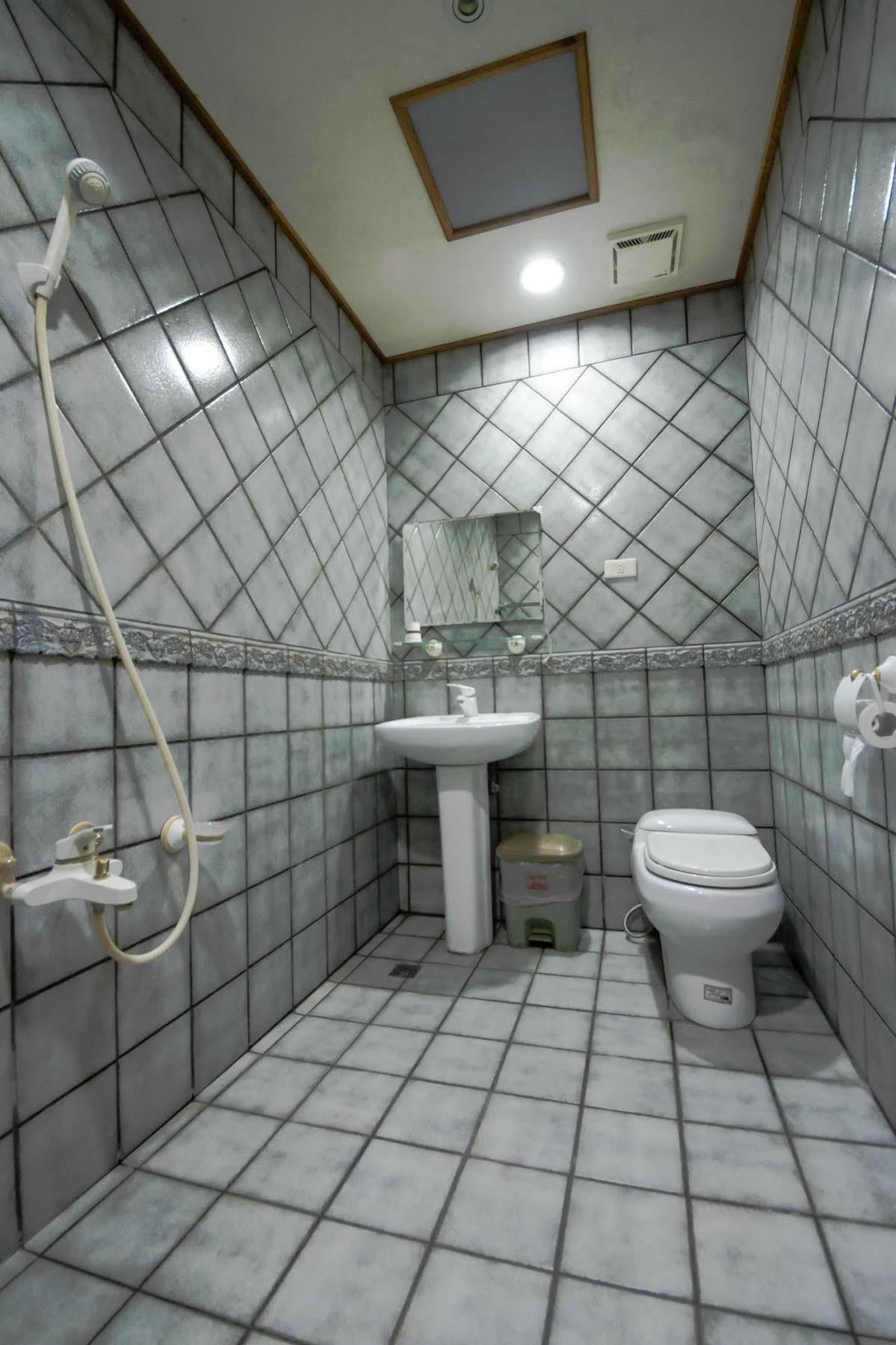 Songyuan B&B Lugu Zewnętrze zdjęcie