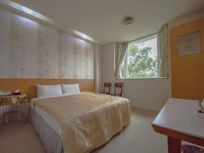 Songyuan B&B Lugu Zewnętrze zdjęcie