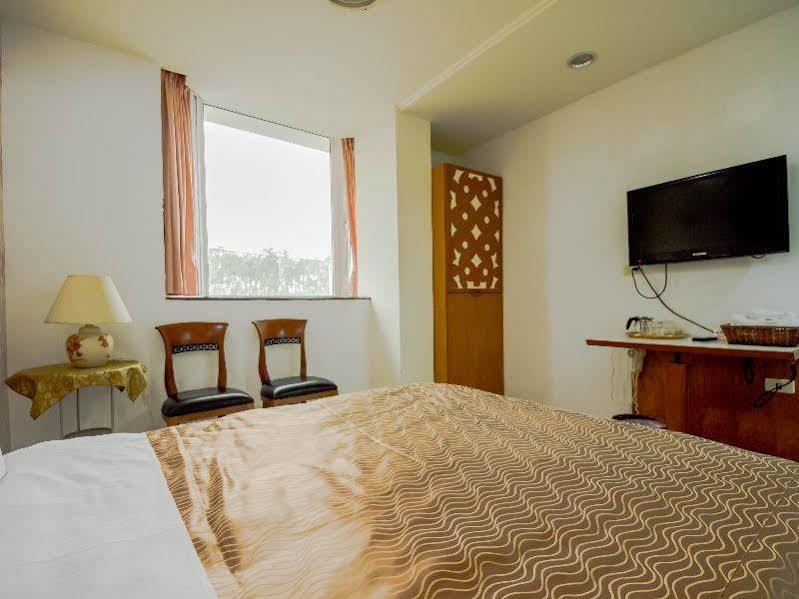 Songyuan B&B Lugu Zewnętrze zdjęcie